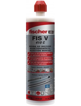 FIS V 410 C - Sistema chimico a iniezione