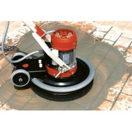 Monospazzola Maxititina 230v/50HZ
