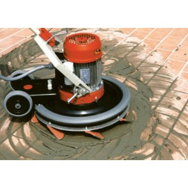 Monospazzola Maxititina 230v/50HZ