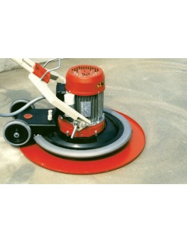 Monospazzola Maxititina 230v/50HZ