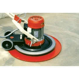 Monospazzola Maxititina 230v/50HZ