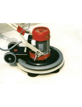 Monospazzola Maxititina 230v/50HZ