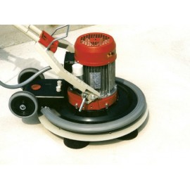 Monospazzola Maxititina 230v/50HZ