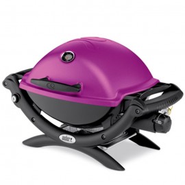 Barbecue Q 1200 Weber