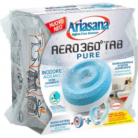 RICARICHE AERO 360° 450g