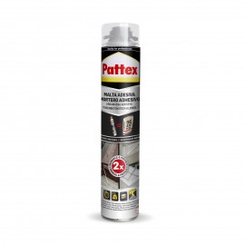 PATTEX MALTA ADESIVA 2X 750ml
