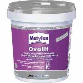 METYLAN OVALIT