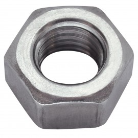 DE - INOX A2 - DADO ESAGONALE - DIN 934 - UNI 5588 FRIULSIDER