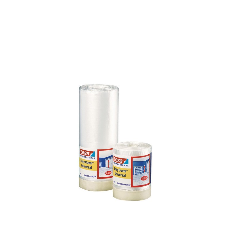 TESA EASY COVER UNIVERSAL 4368