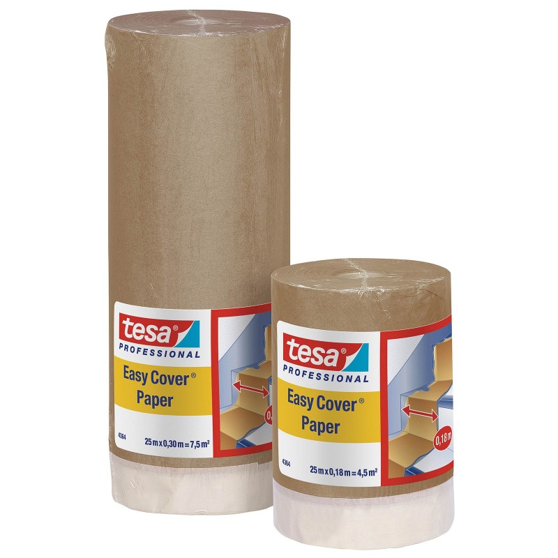 TESA EASY COVER IN CARTA 4364