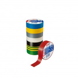 NASTRO ISOLANTE TESAFLEX 53948 25m x 19mm
