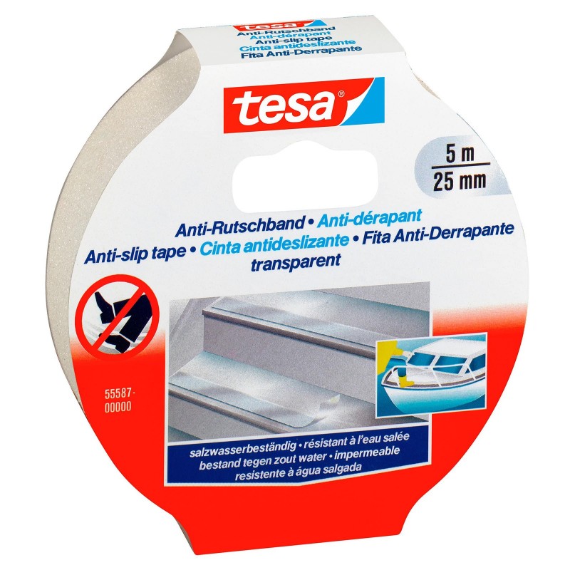 TESA NASTRO ANTISDRUCCIOLO TESA NASTRO ANTISDRUCCIOLO