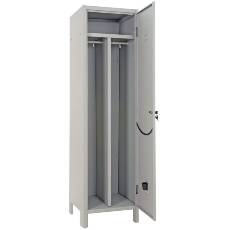 ARMADIO SPORCO/PULITO 1 POSTO- 1 ANTA