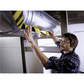 NASTRO PER SEGNALAZIONE TESA 60760