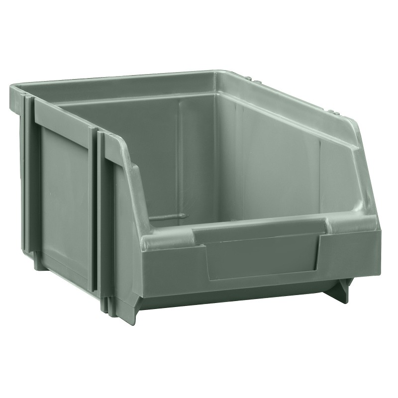 CONTENITORE IN PLASTICA VIPA BLOCK 2 CONTENITORE IN PLASTICA VIPA BLOCK 2
