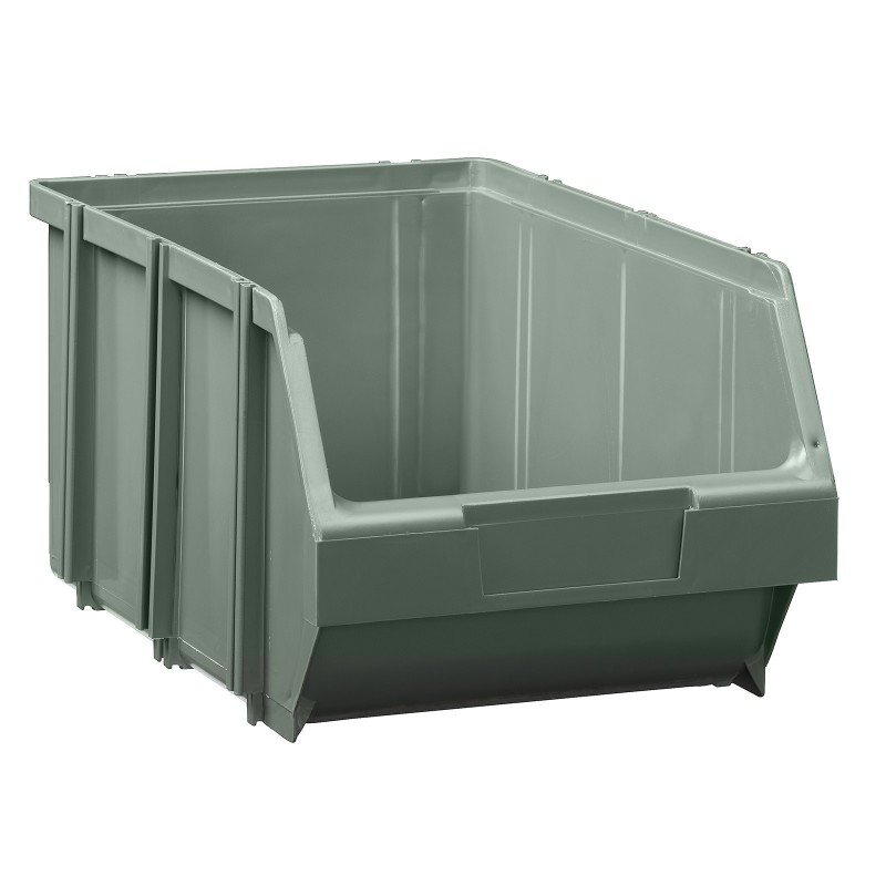 CONTENITORE IN PLASTICA VIPA BLOCK 4 CONTENITORE IN PLASTICA VIPA BLOCK 4