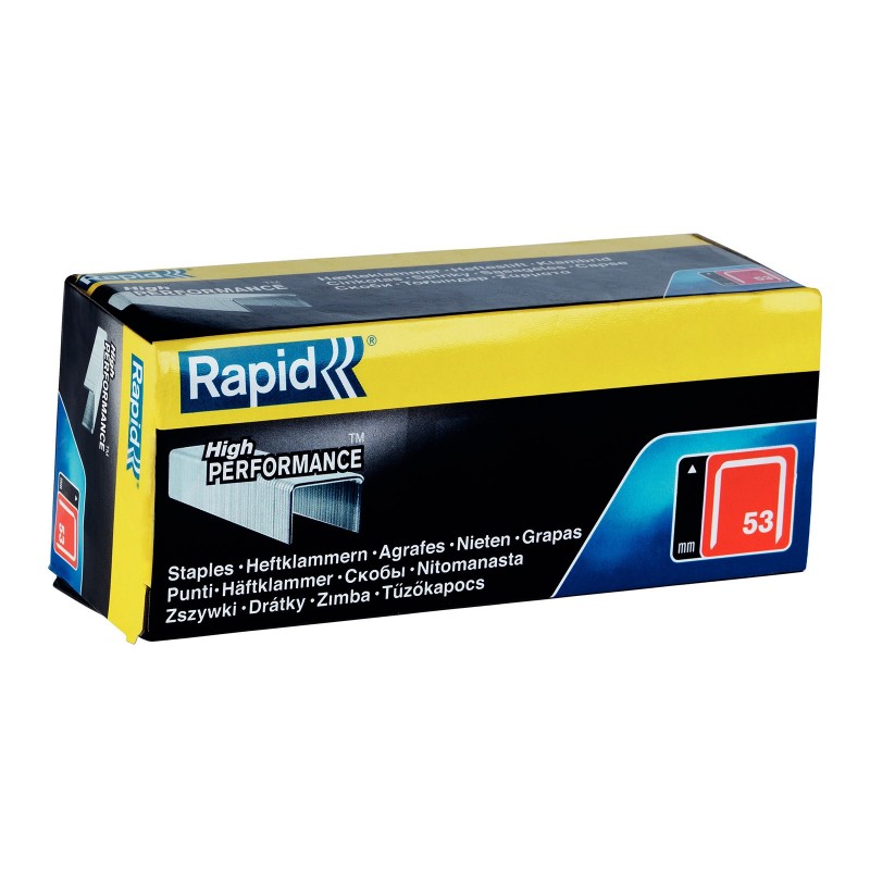 GRAFFE A FILO FINE No.53/5M SCATOLE
