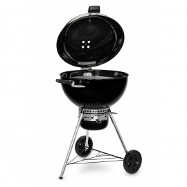 MASTER-TOUCH GBS PREMIUM E-5770 57CM NERO