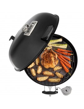 MASTER-TOUCH GBS PREMIUM E-5770 57CM NERO