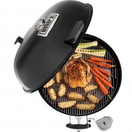 MASTER-TOUCH GBS PREMIUM E-5770 57CM NERO