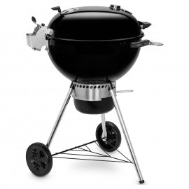 MASTER-TOUCH GBS PREMIUM E-5770 57CM NERO