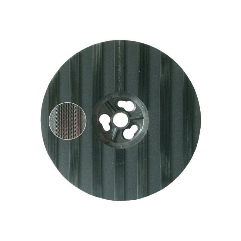 DISCO TRAINO FELTRI Ø430MM CON VELCRO
