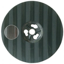 DISCO TRAINO FELTRI Ø430MM CON VELCRO