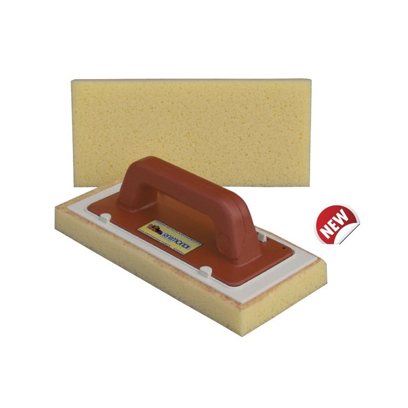 FRATTAZZO SPUGNA SWEEPEX 13X30CM (15)