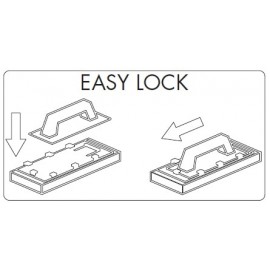 FRATTAZZO SPUGNA SWEEPEX 13X30CM (15)