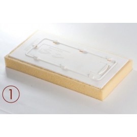 FRATTAZZO SPUGNA SWEEPEX 13X30CM (15)