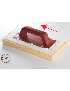 FRATTAZZO SPUGNA SWEEPEX 13X30CM (15)