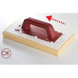 FRATTAZZO SPUGNA SWEEPEX 13X30CM (15)