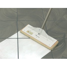 FRATTAZZO SPUGNA AVANA 42X13CM (5)