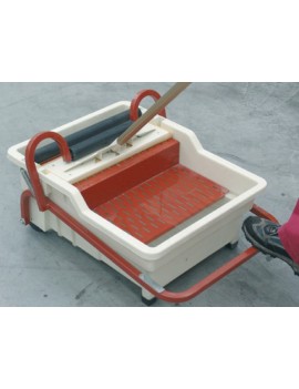 FRATTAZZO SPUGNA AVANA 42X13CM (5)