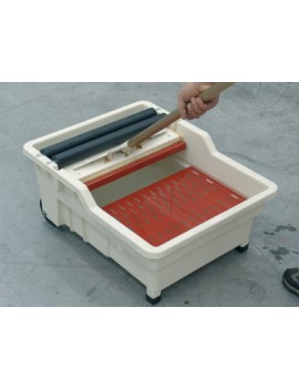 FRATTAZZO SPUGNA AVANA 42X13CM (5)