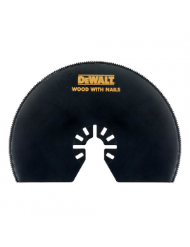 Lama Semi-Circolare...