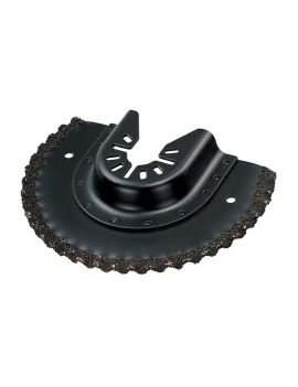 Lama in carburo per...