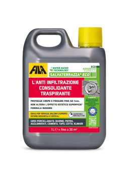 SALVATERRAZZA ECO l'anti...