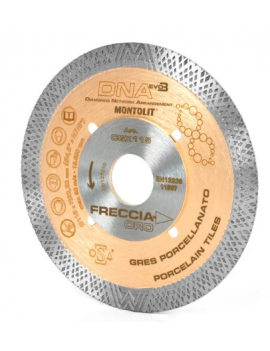 Disco diamantato con fascia...