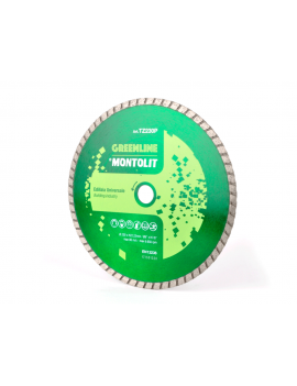 Disco Diamantato Turbo -...