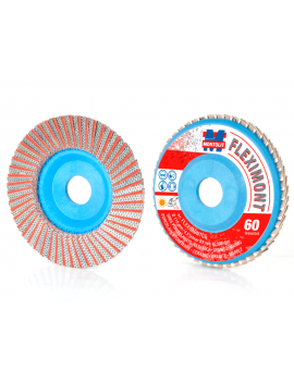 Disco Diamantato Lamellare...