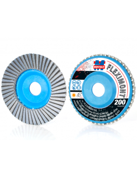 Disco Diamantato Lamellare...