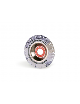 Mola Diamantata per Taglio...