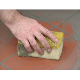 SPUGNA AVANA 140X110XH60 MM (72)