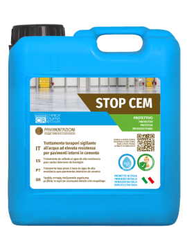 Trattamento Turapori...