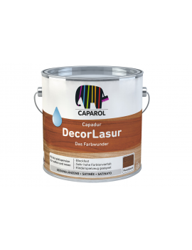 Capadur DecorLasur -...