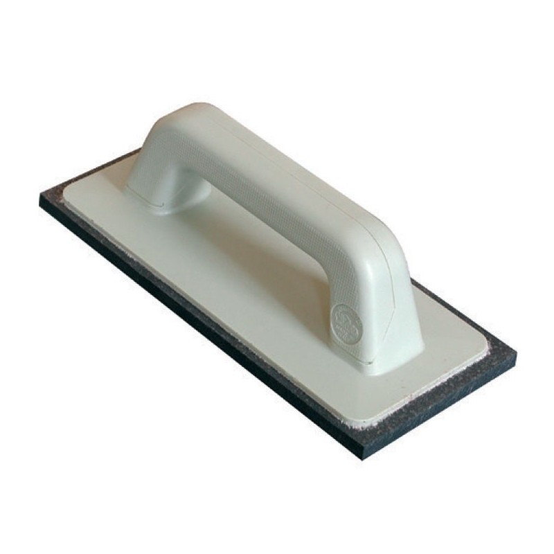 SPATOLA FUGA 115X250 MOUSSE NERA (20) SPATOLA FUGA 115X250 MOUSSE NERA (20)