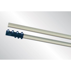 RASTRELLO BOIACCA DOPPIA GOMMA 75CM (12)