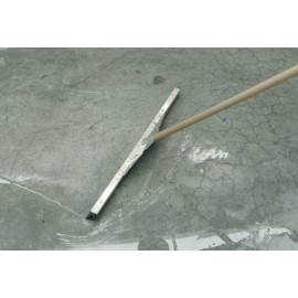 RASTRELLO BOIACCA DOPPIA GOMMA 75CM (12)