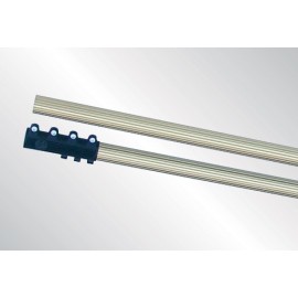 RASTRELLO BOIACCA DOPPIA GOMMA 50CM (15)